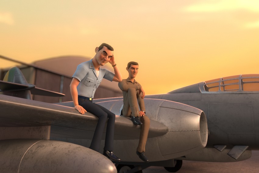 Em seus 90 anos, Ozires Silva ganha homenagem com 