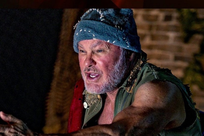 O futuro da Humanidade, inspirado na obra homônima de Augusto Cury, estreia em Niterói e se despede do Rio no Teatro na Gávea