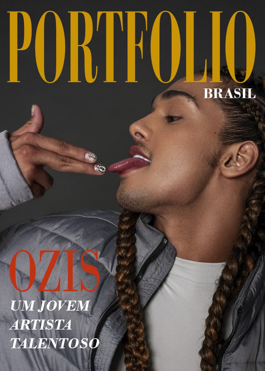 MC Ozis, surge um novo talento