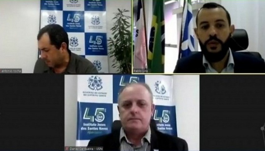 Economia capixaba cresce 10,3% no terceiro trimestre de 2020