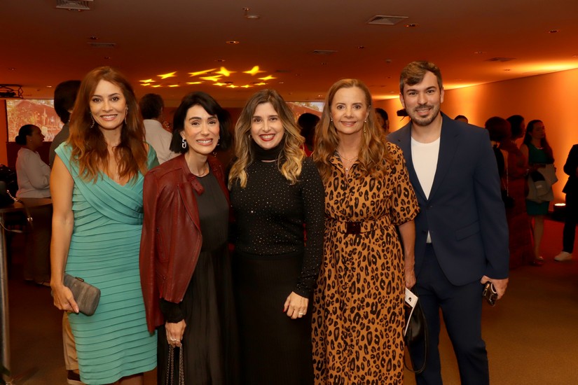 Suítes Premiadas Circuito Elegante: Um tributo à excelência da hotelaria brasileira