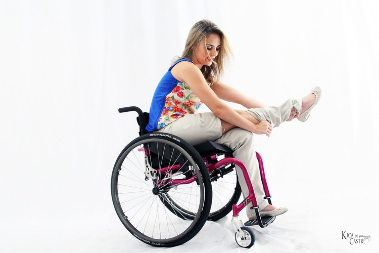 Paula Ferrari mielite