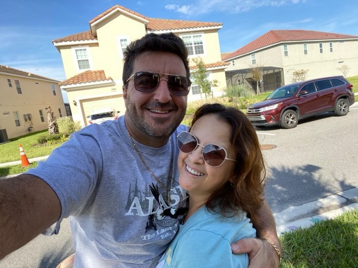 Viaje com Paulo Landim pelas estradas dos Estados Unidos