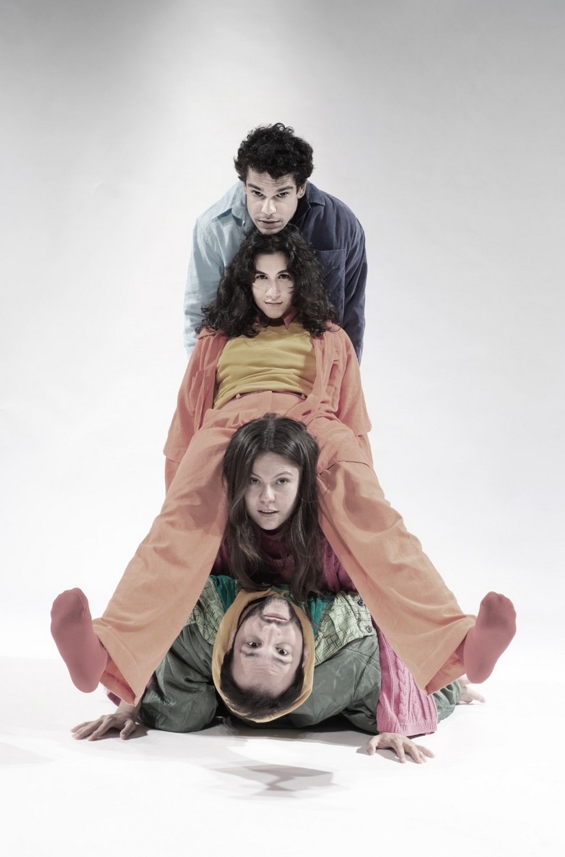 Penúltima Companhia de Teatro estreia espetáculo criado entre amigos e parceiros artísticos