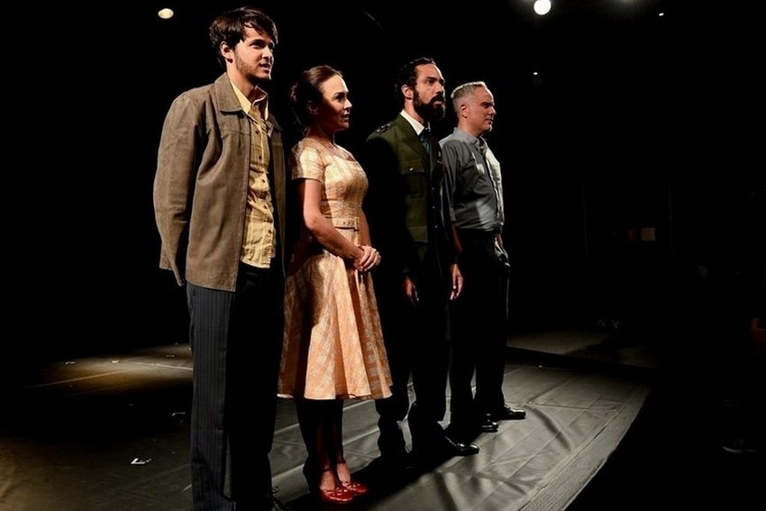 Perfume de Mulher chega a São Paulo no Teatro Renaissance