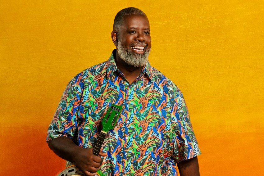 Péricles reúne Thiaguinho, Ferrugem e Marvvila no show final do Pagode do Pericão