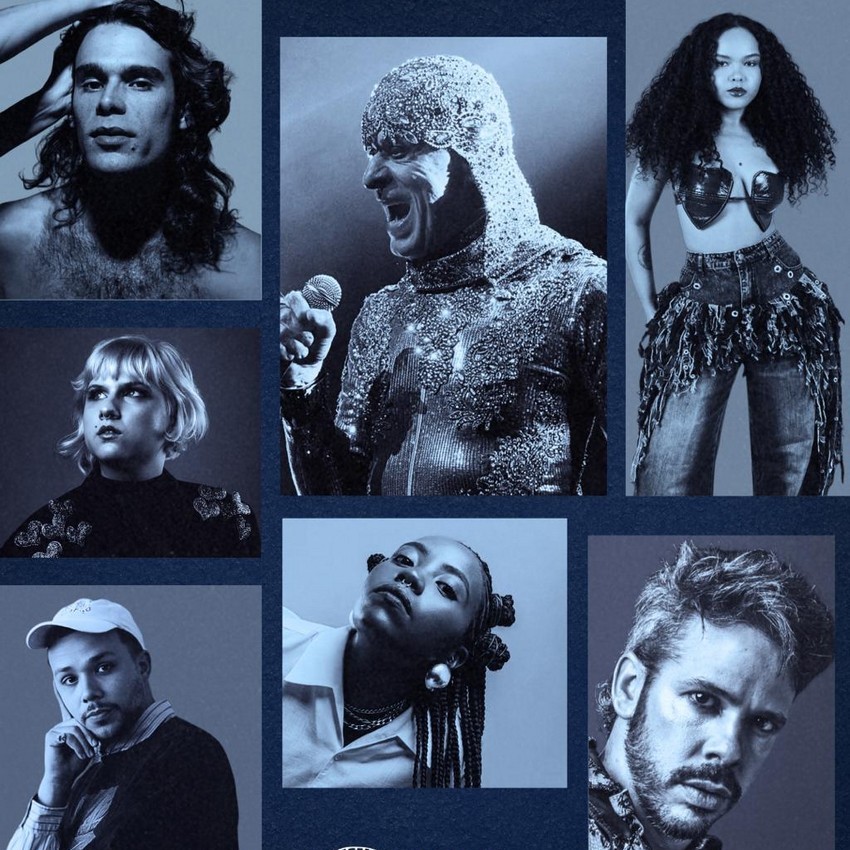 Prêmio BTG Pactual da Música Brasileira anuncia indicados da edição 2026 em evento em São Paulo