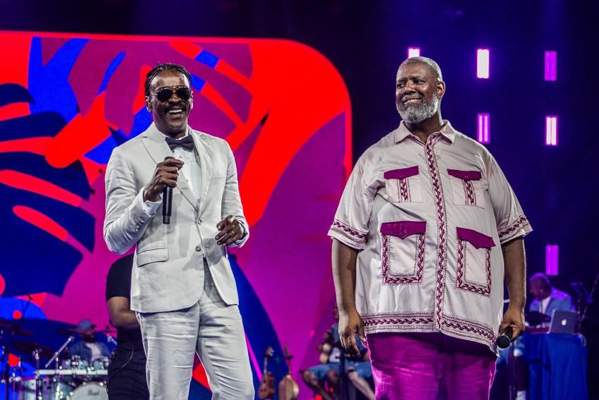 Primeiro single do Pagode do Pericão, Boca Louca, é lançado nesta sexta, 14