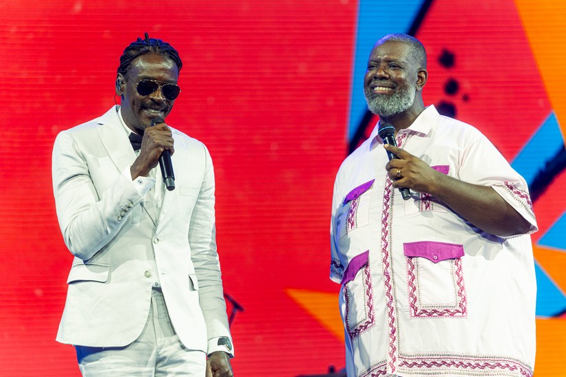 Primeiro single do Pagode do Pericão, Boca Louca, é lançado nesta sexta, 14