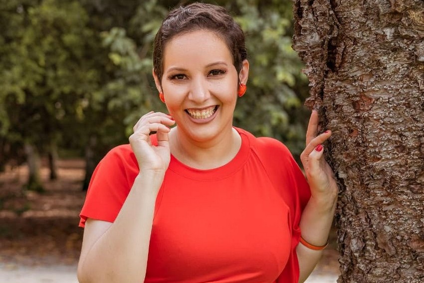 A saga de uma mulher que venceu três cânceres e a perda de dois filhos