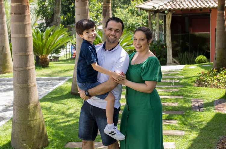 A saga de uma mulher que venceu três cânceres e a perda de dois filhos