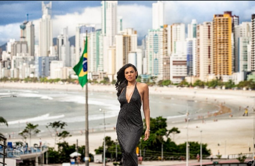 Projeto Beleza para Todas, de Yara Castanha, transforma vidas