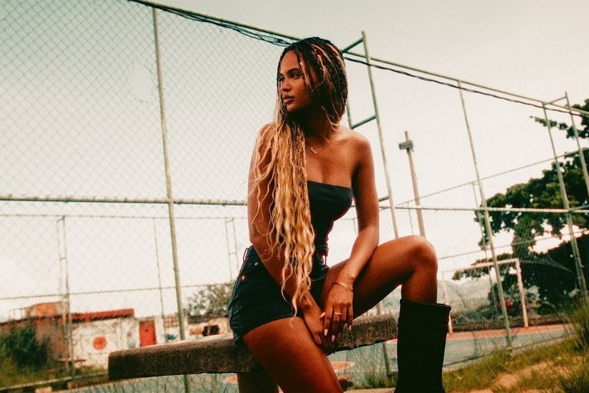 Projeto Favela Seeds + Mix Models promete revelar novos talentos da comunidade