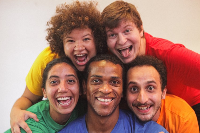 Quebra-Cabeça, Em busca da peça que falta!