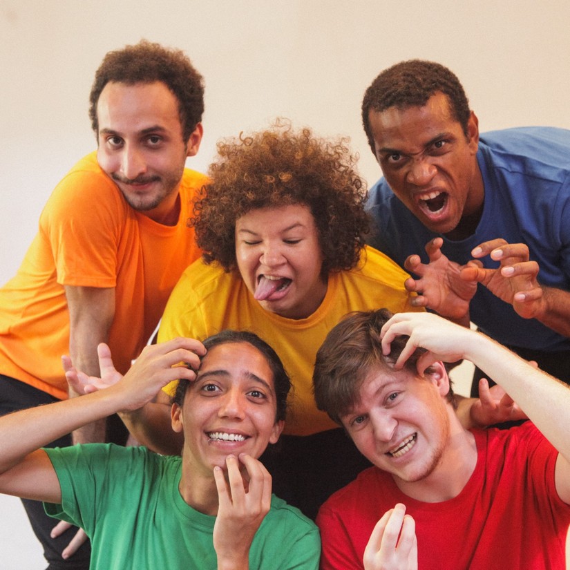 Quebra-Cabeça, Em busca da peça que falta!