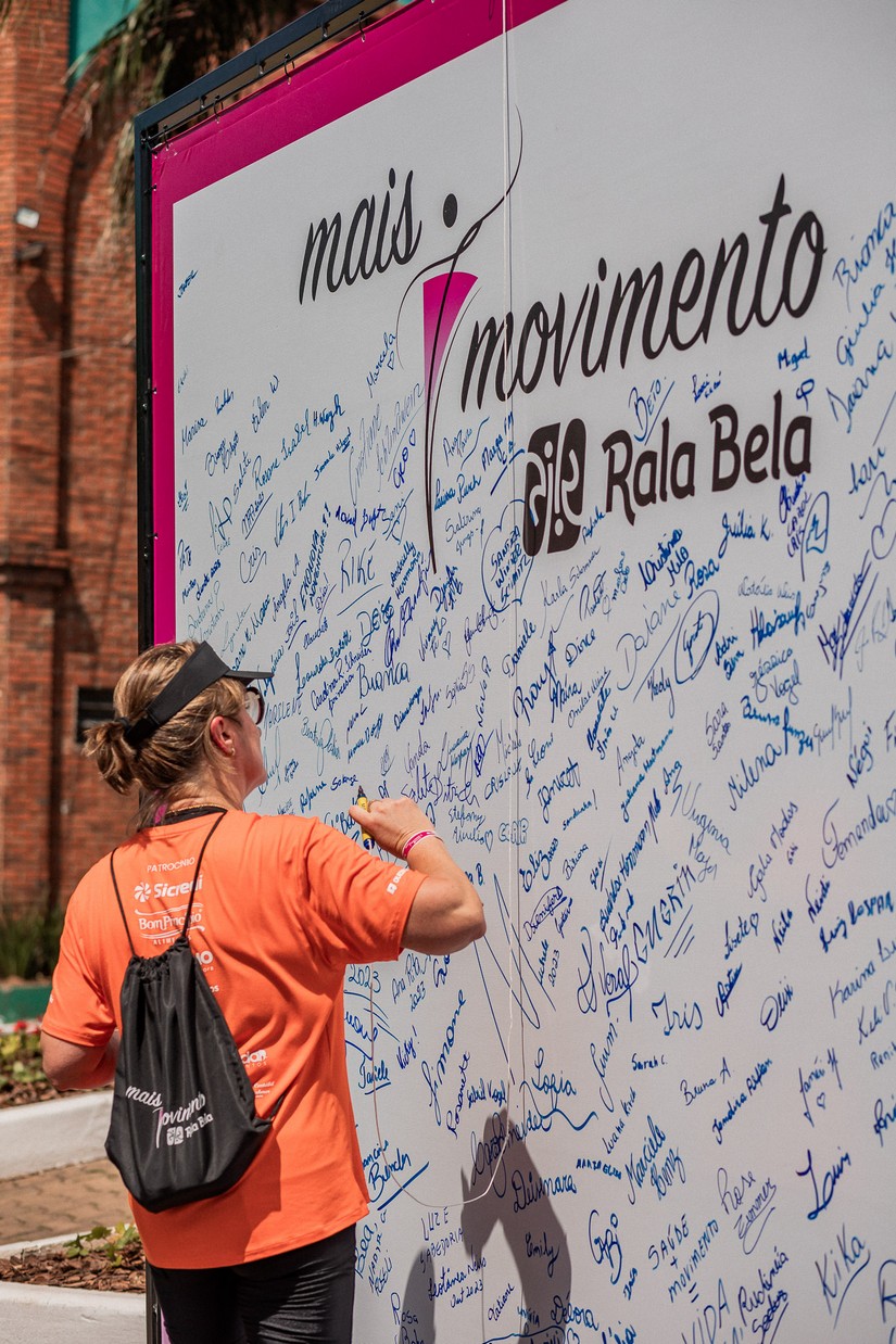 Quinta edição do Mais Movimento abre inscrições e reforça propósito de unir saúde, bem-estar e impacto social