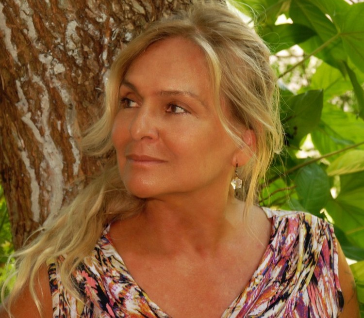 BRita BRazil. Foto Victor Hart