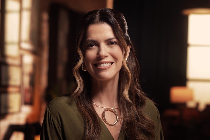 Rachel Novaes celebra 25 anos de carreira com gravação especial em Alphaville, São Paulo