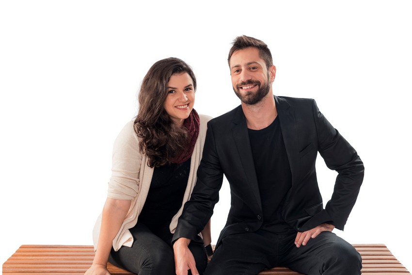 Ator Bernardo Felinto, vilão de Órfãos da Terra, estreia espetáculo no Rio