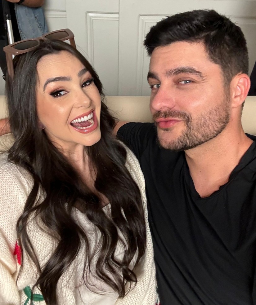 Renata Samek, a nova força criativa do audiovisual brasileiro