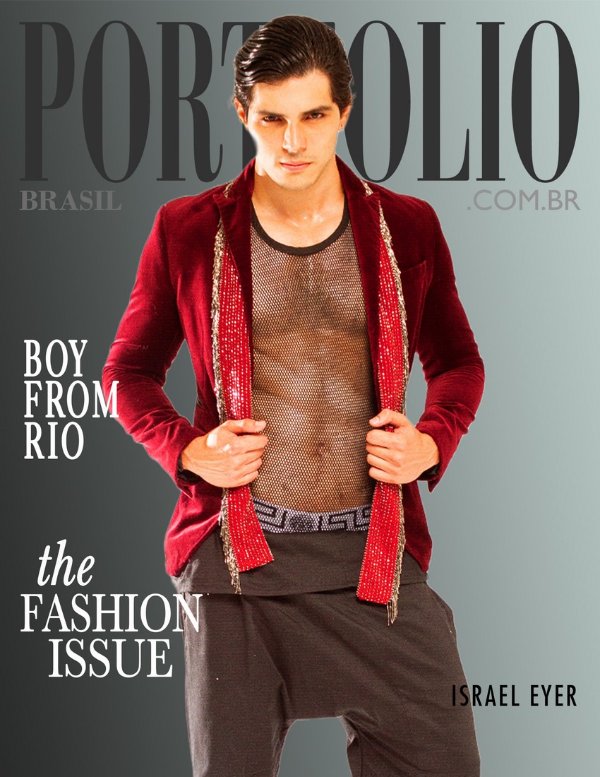 Editorial especial com ensaio sensual e chic