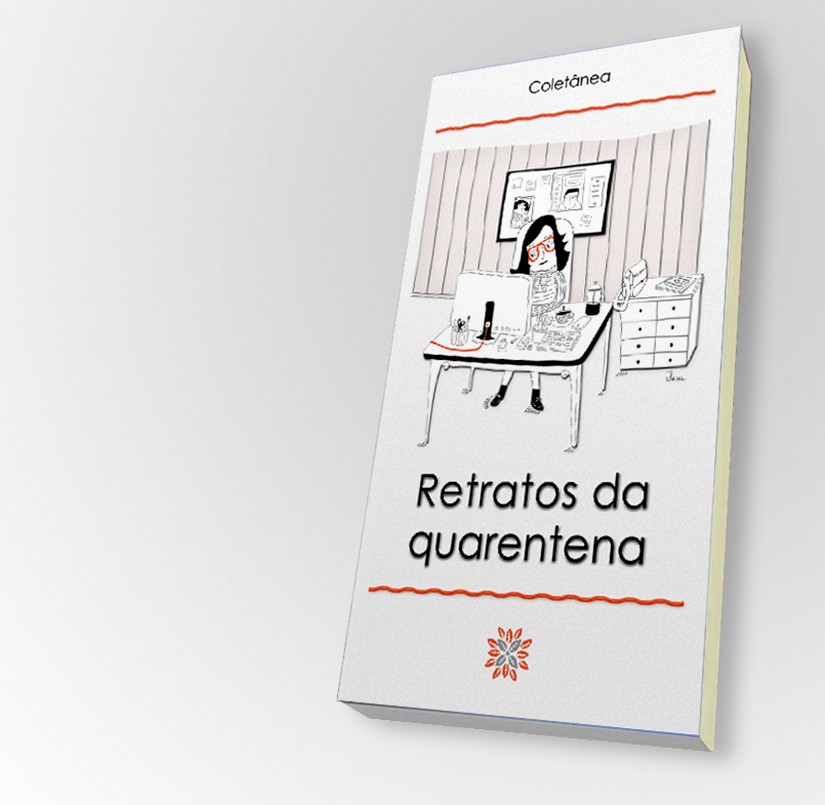 Retratos da Quarentena mostra perspectivas diferentes do isolamento social