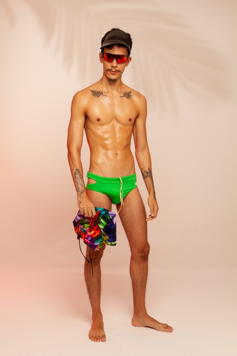 João Lopes sunga Bannanna