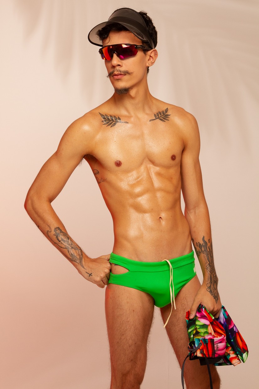 João Lopes sunga Bannanna