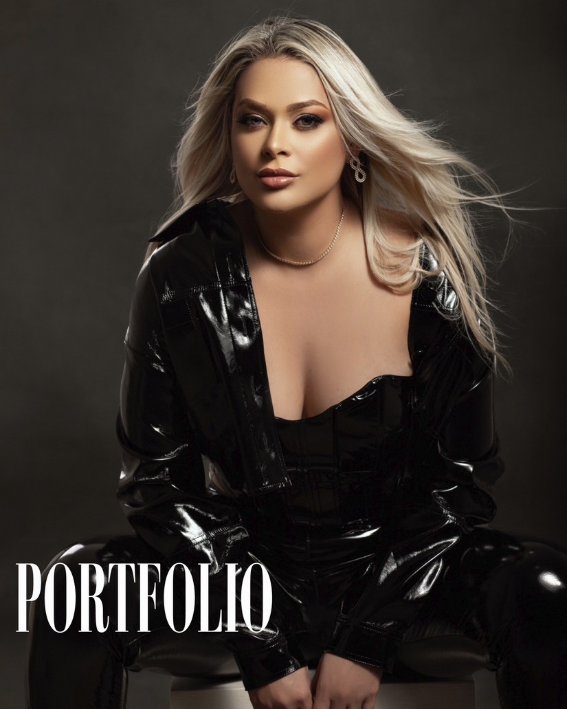 Luiz Alberto entrevista Dra. Anamarya Rocha