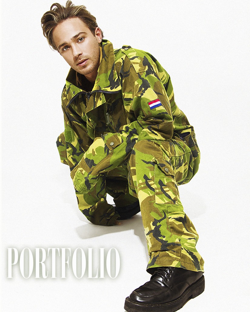 Luiz Alberto entrevista André Luiz Frambach