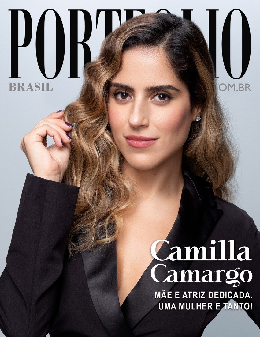 Camilla Camargo