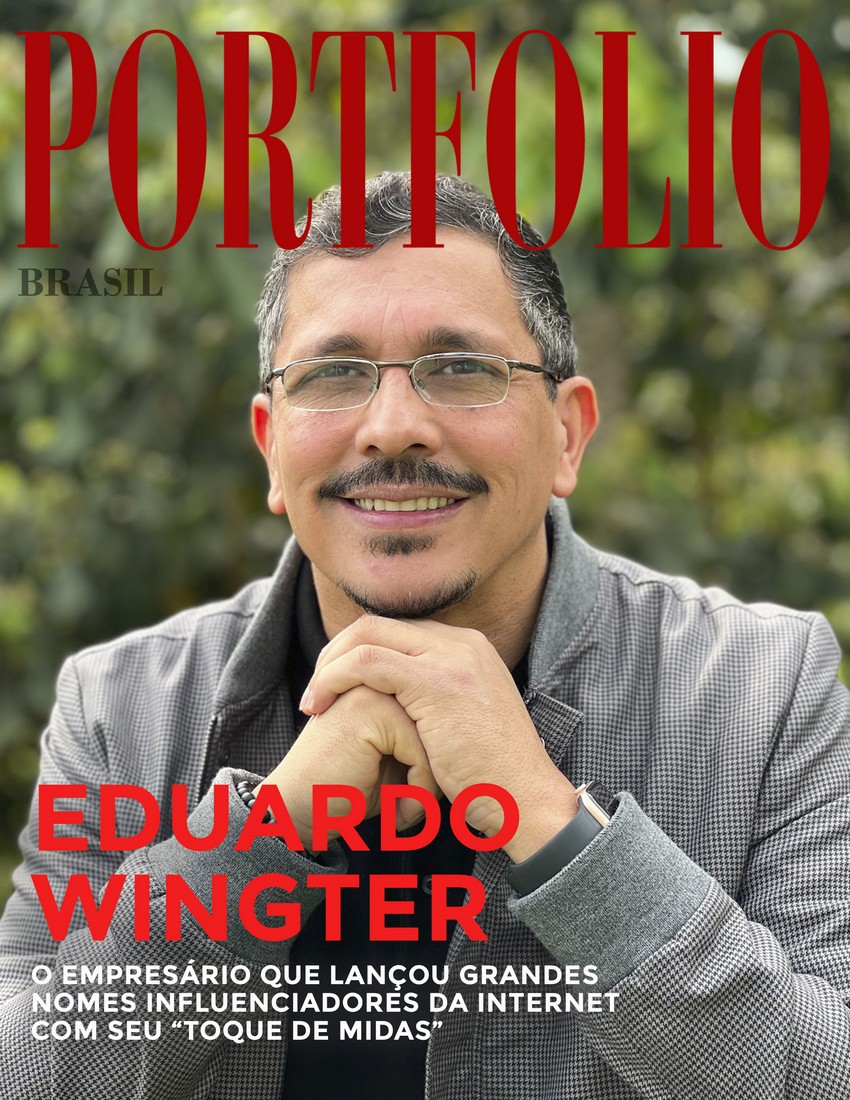 Stalkeados por Luiz Alberto com Eduardo Wingter