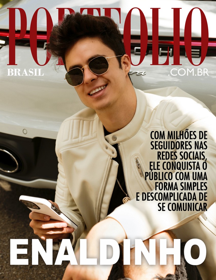 Enaldinho na Stalkeados por Luiz alberto