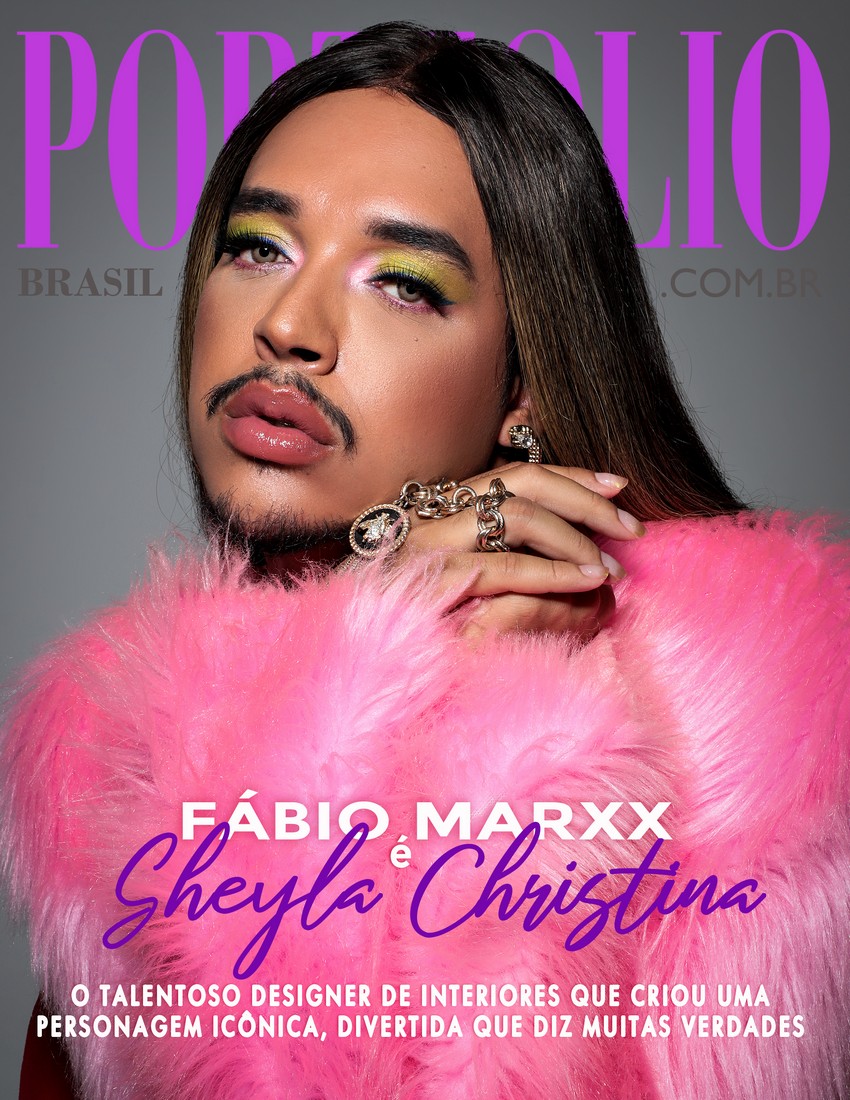 Fábio Marxx na Stalkeados por Luiz Alberto