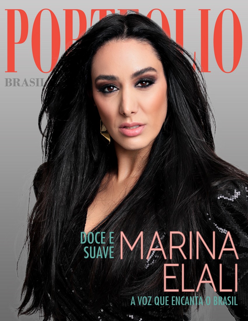 Stalkeados por Luiz Alberto com Marina Elali