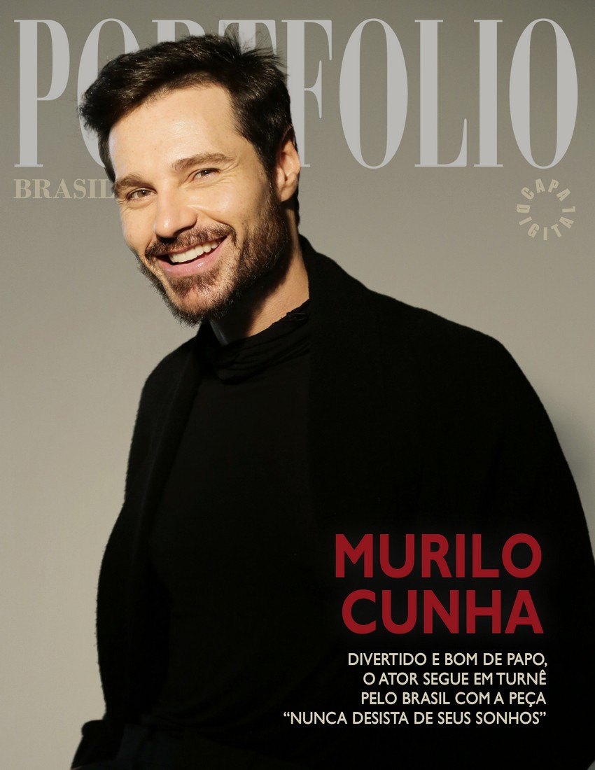 Luiz Alberto entrevista Murilo Cunha