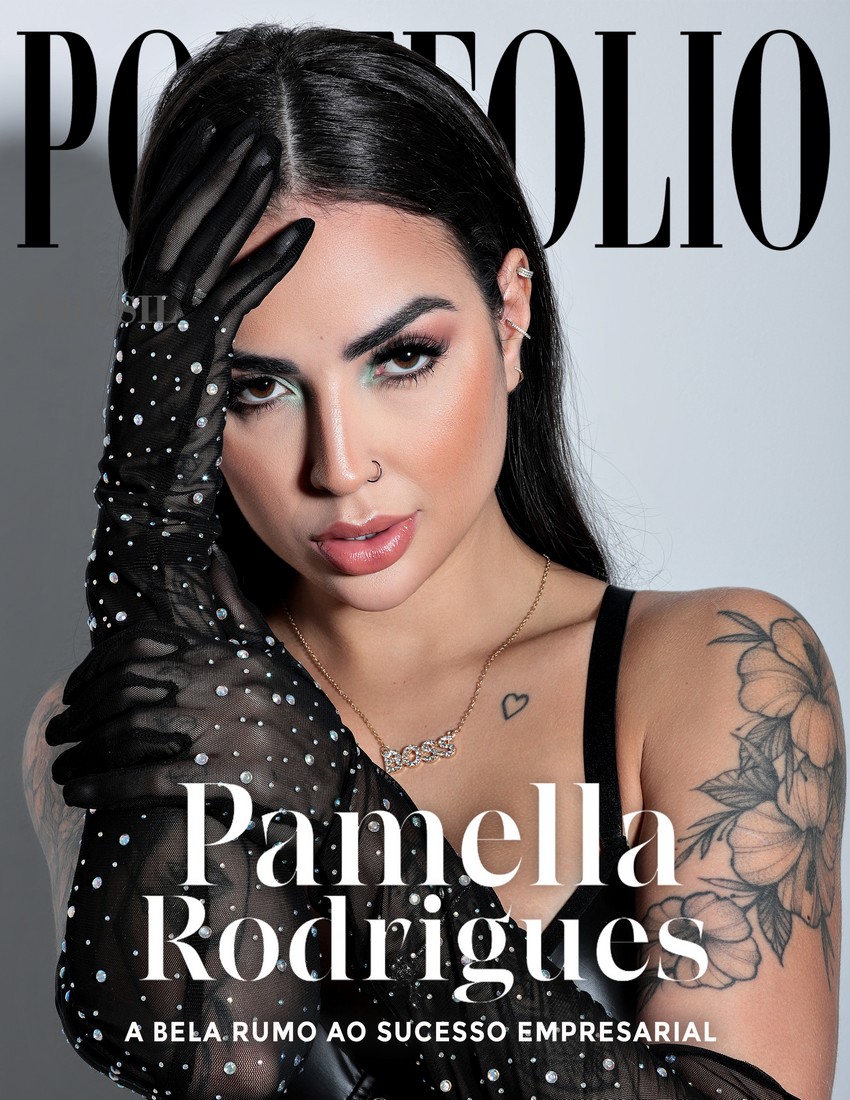 Stalkeados por Luiz Alberto com Pamella Rodrigues