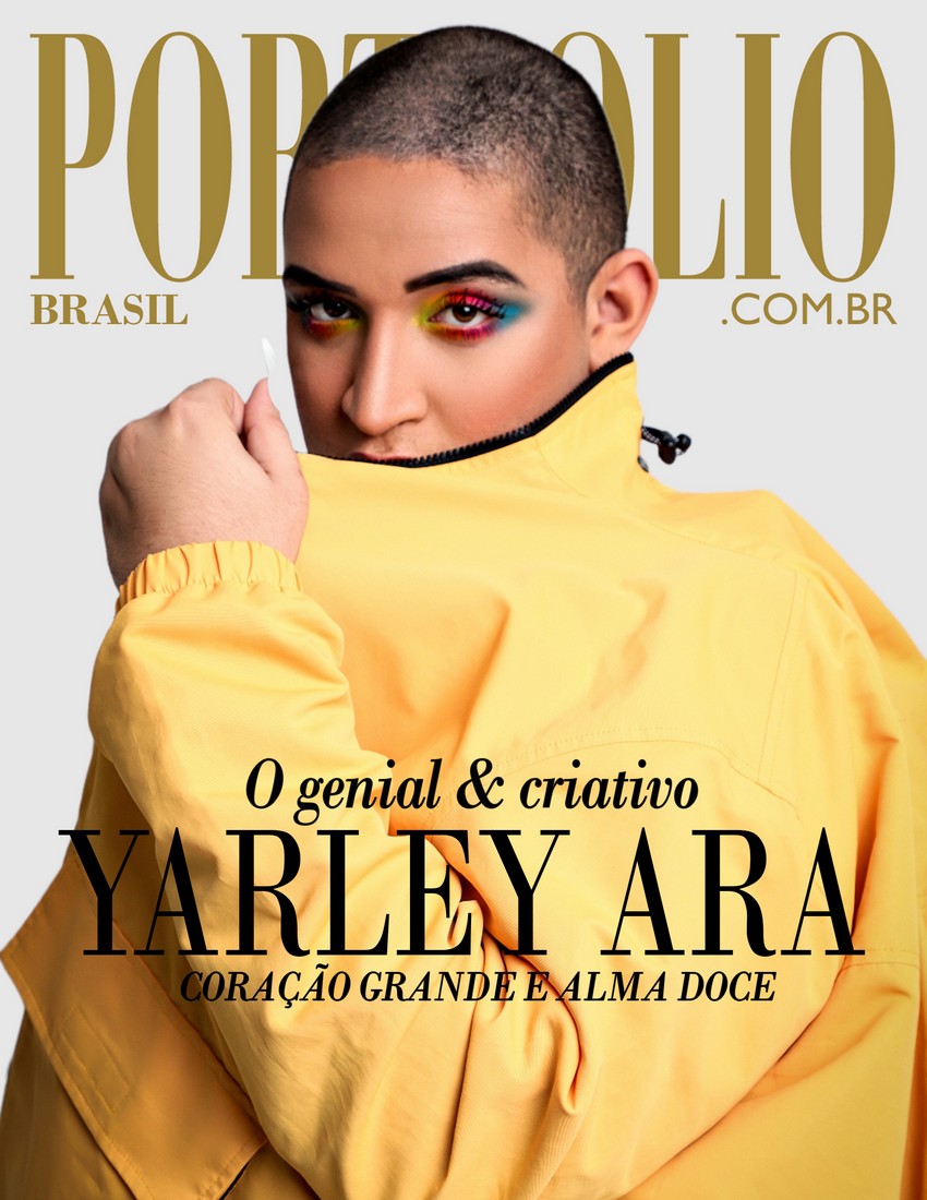 Yarley Ara na Stalkeados por Luiz Alberto