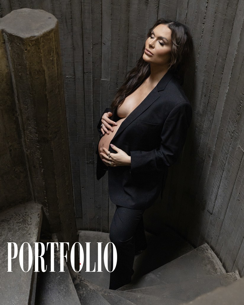 Luiz Alberto entrevista Fernanda Lacerda