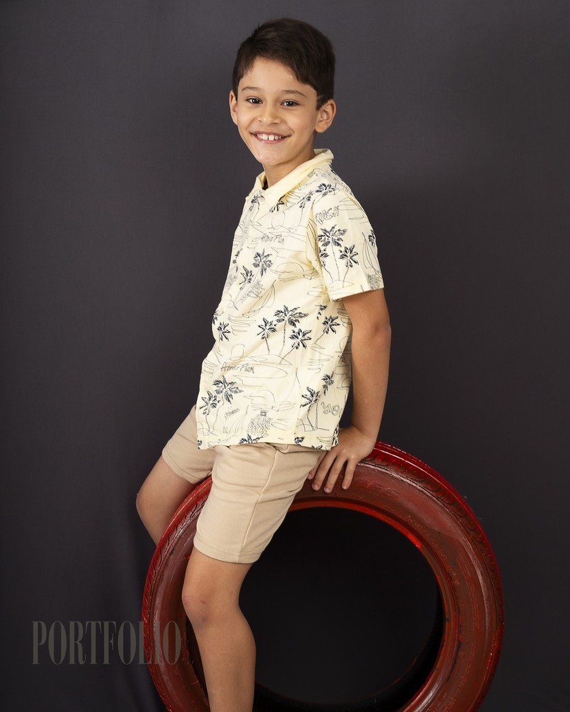 Luiz Alberto entrevista Lorenzo Reis