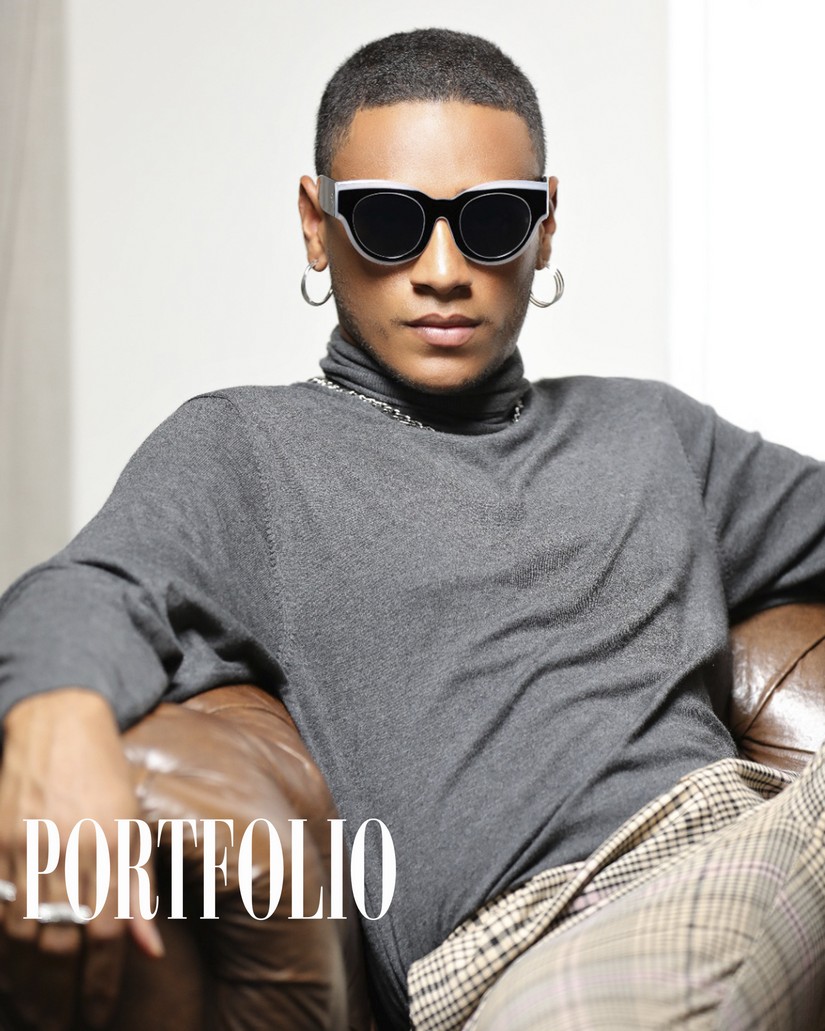 Luiz Alberto entrevista Ney Lima