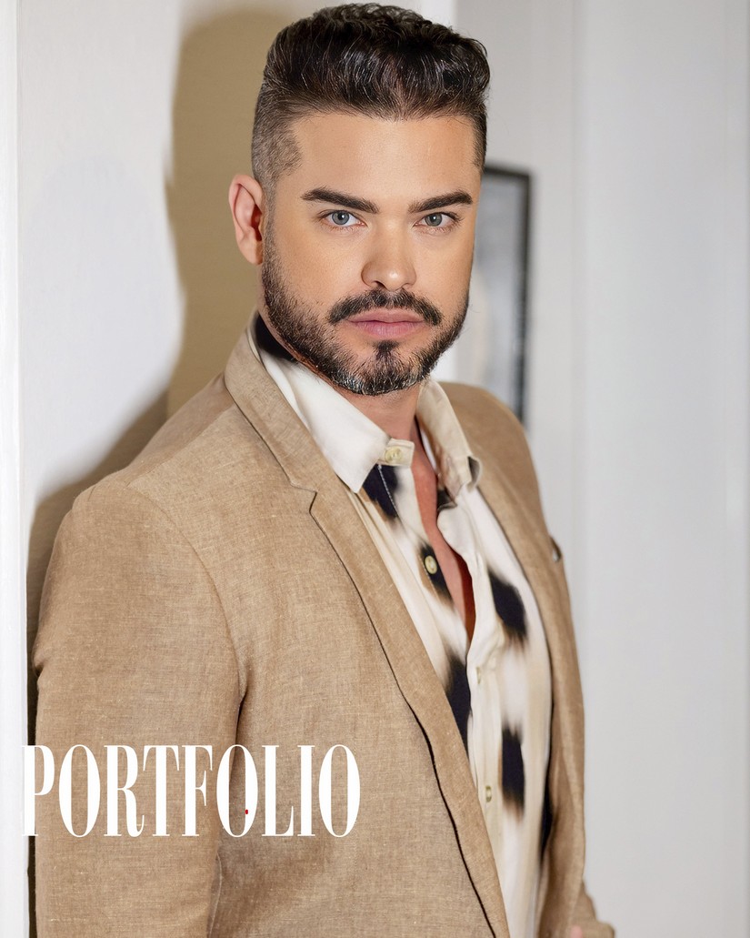 Luiz Alberto entrevista Sidney Sampaio