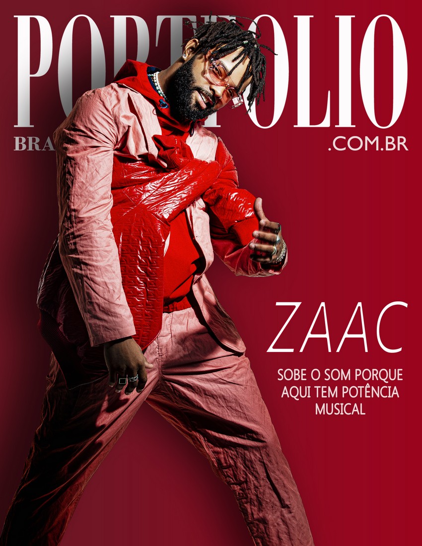 Zaac no Stalkeados por Luiz Alberto