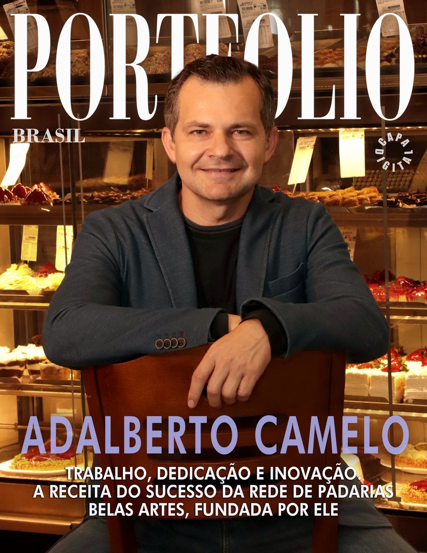 Luiz Alberto entrevista Adalberto Camelo