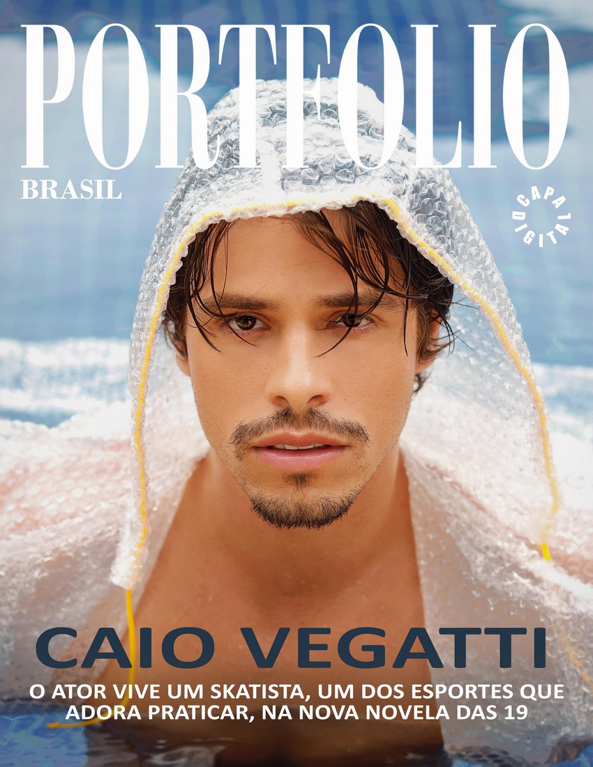 Luiz Alberto entrevista Caio Vegatti