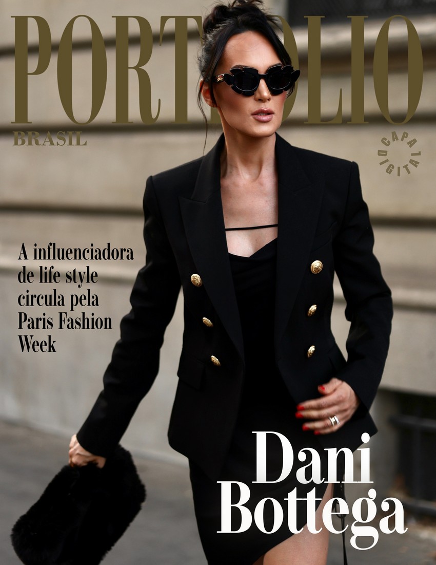 Luiz Alberto entrevista Dani Bottega