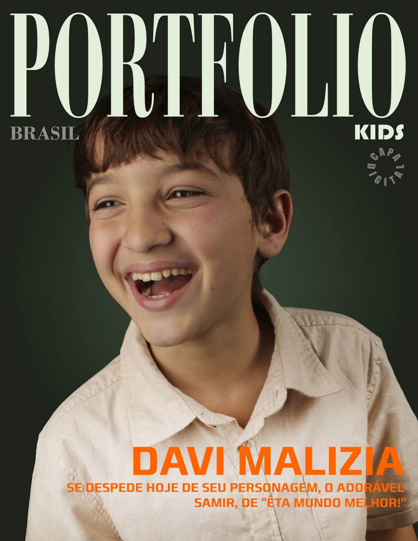 Luiz Alberto entrevista Davi Malizia