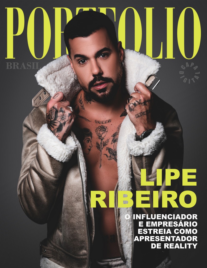 Luiz Alberto entrevista Lipe Ribeiro