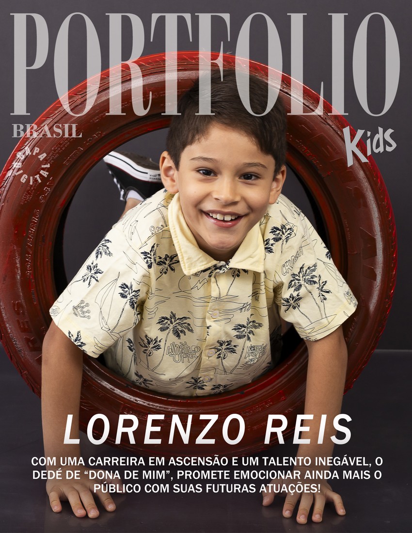 Luiz Alberto entrevista Lorenzo Reis