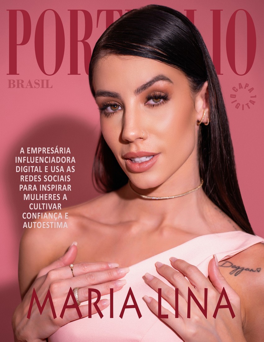 Luiz Aberto entrevista Maria Lina